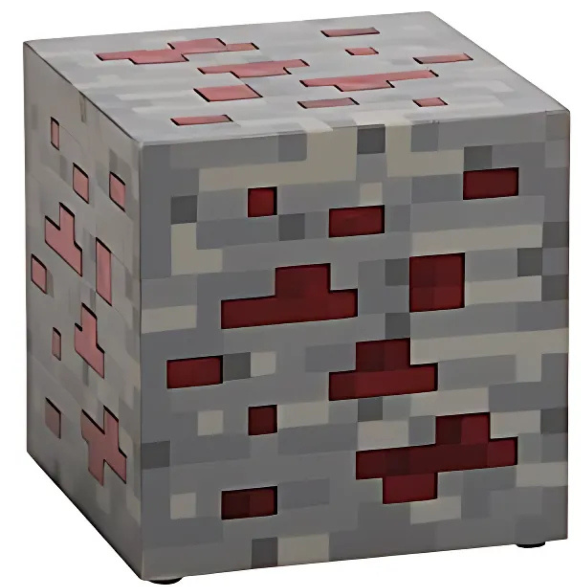 Lampka Minecraft Blok Światła – Pikselowy Klimat do Twojego Pokoju