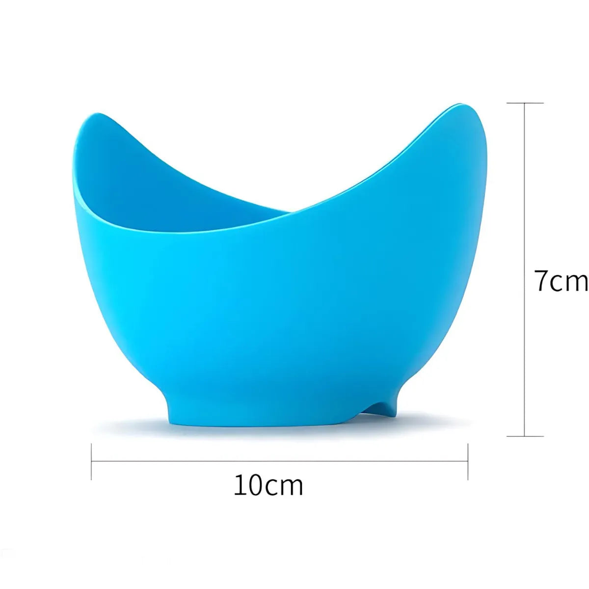 Praktyczna Forma do Gotowania Jajek w Koszulce