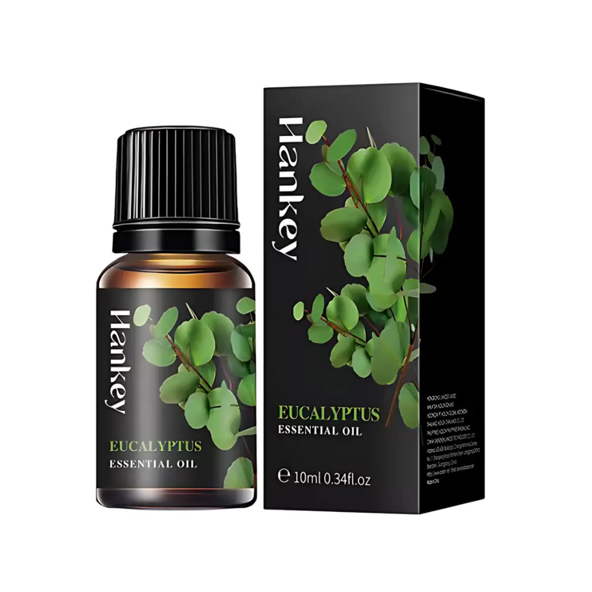 Honkey Essential Oil – Naturalne Olejki  10ml