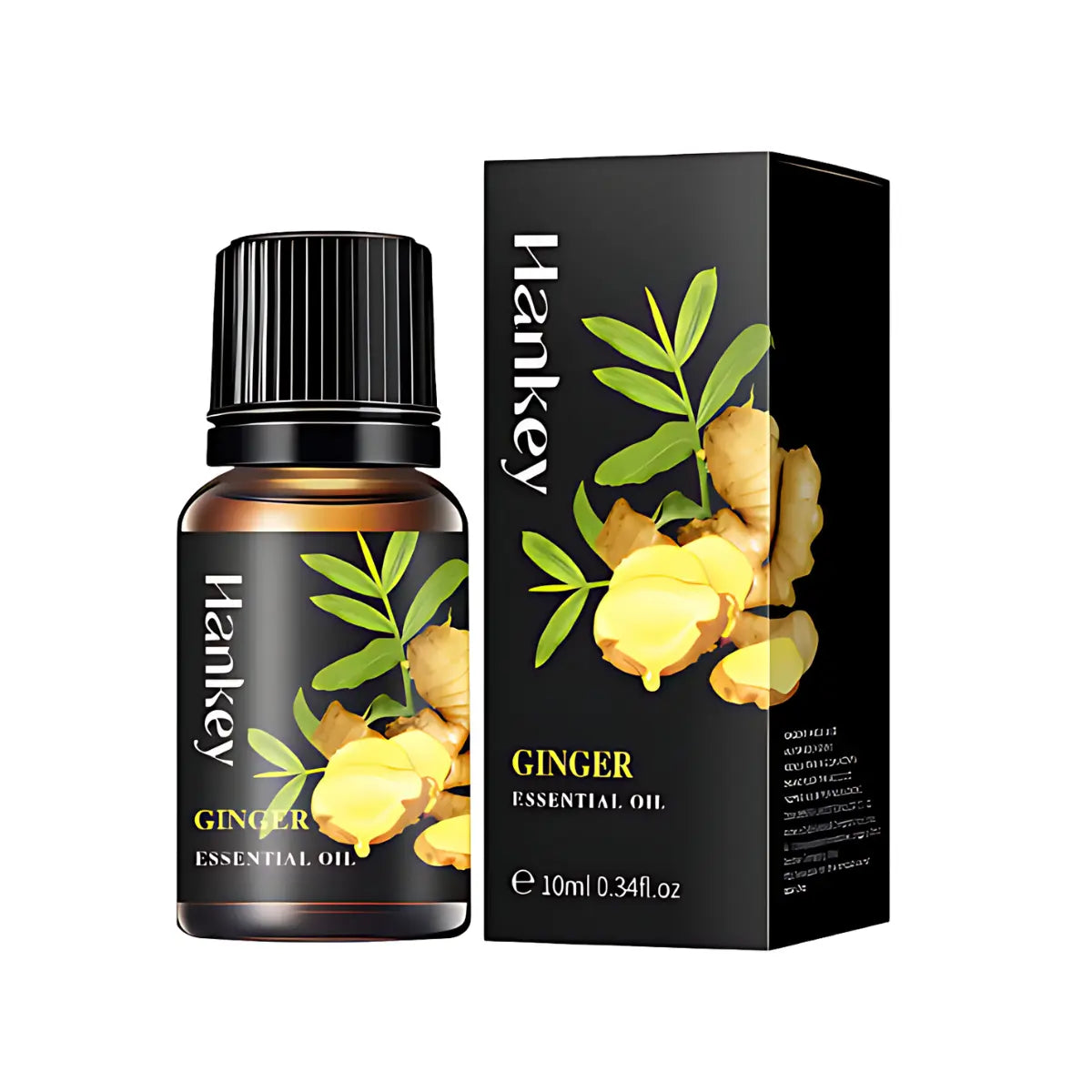 Honkey Essential Oil – Naturalne Olejki  10ml