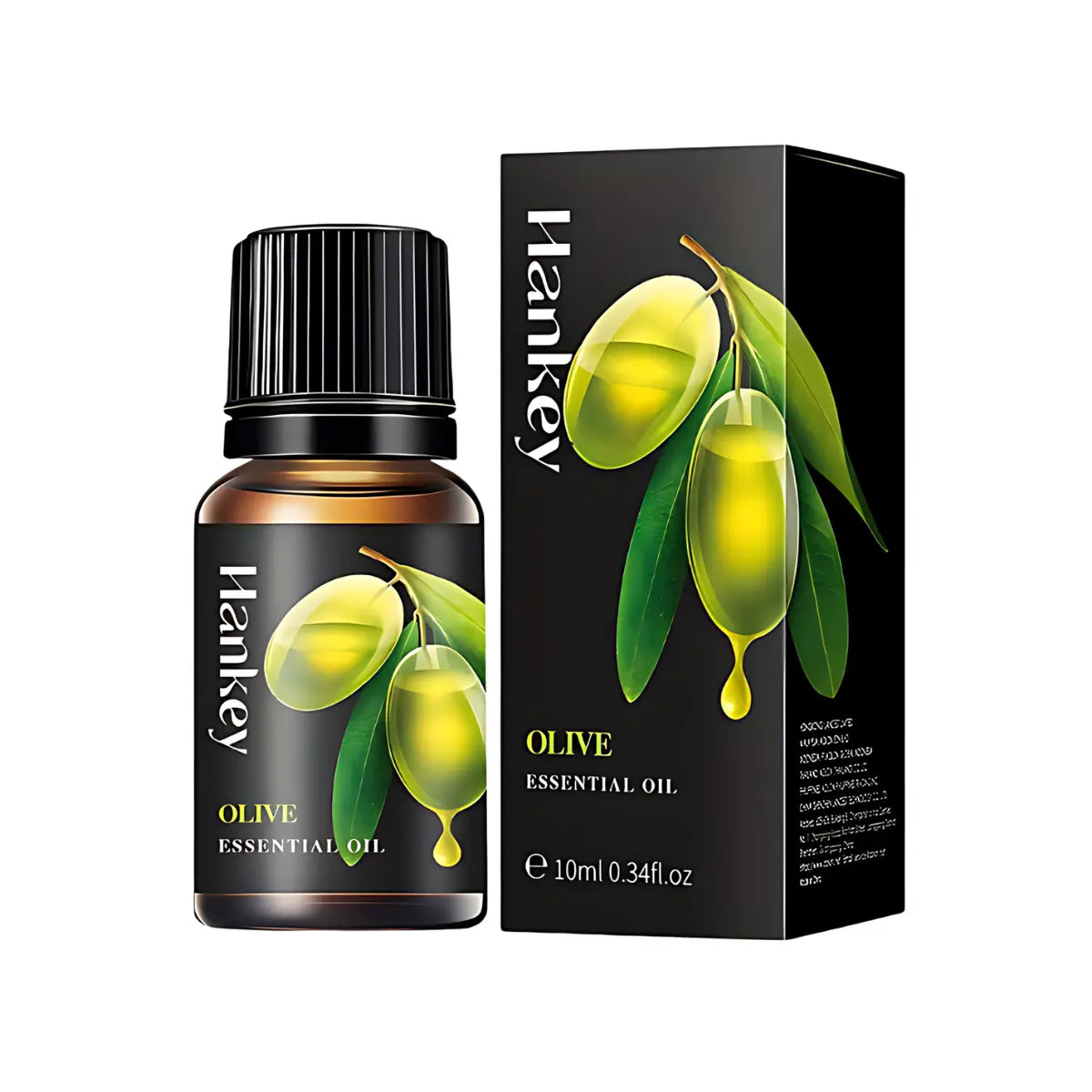 Honkey Essential Oil – Naturalne Olejki  10ml