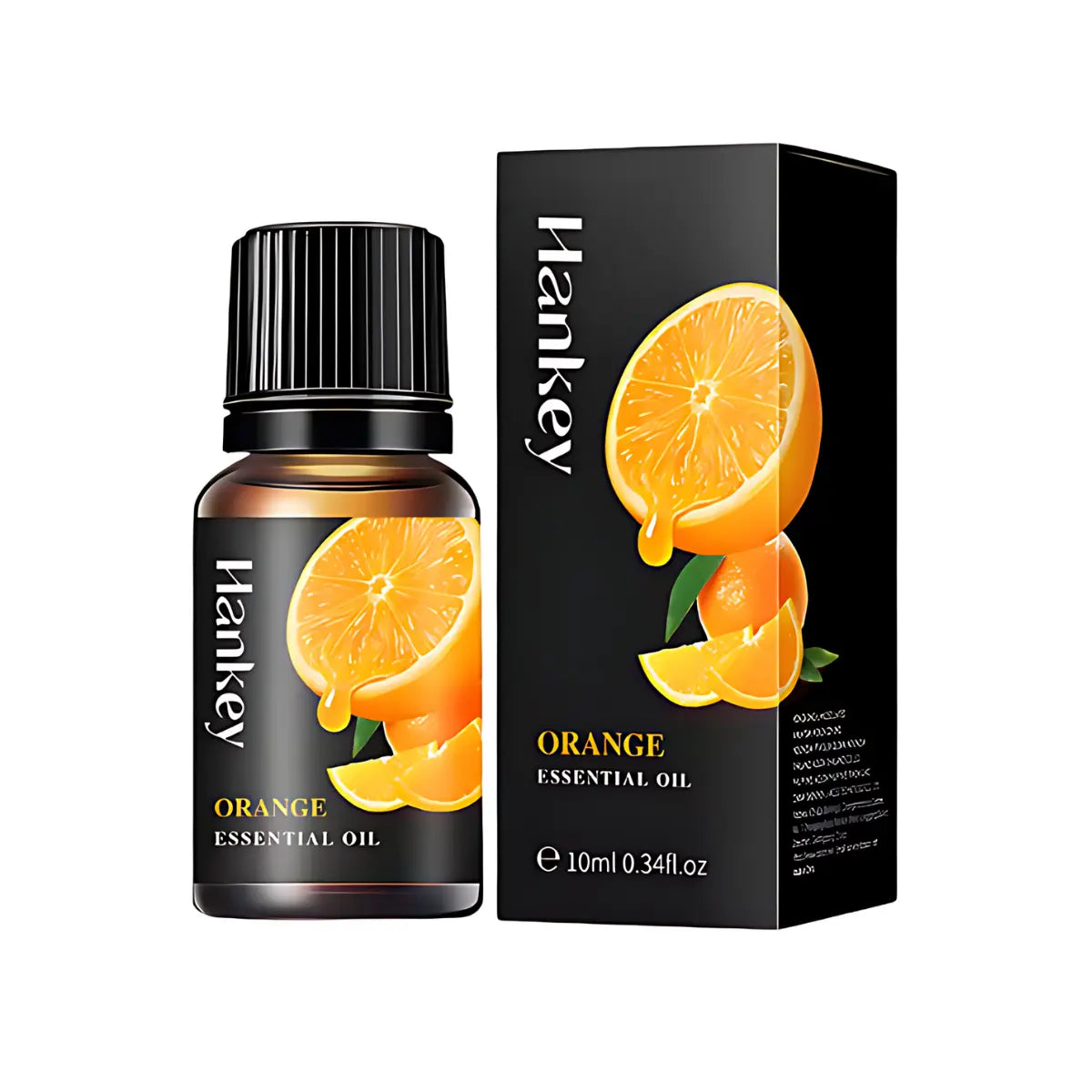 Honkey Essential Oil – Naturalne Olejki  10ml