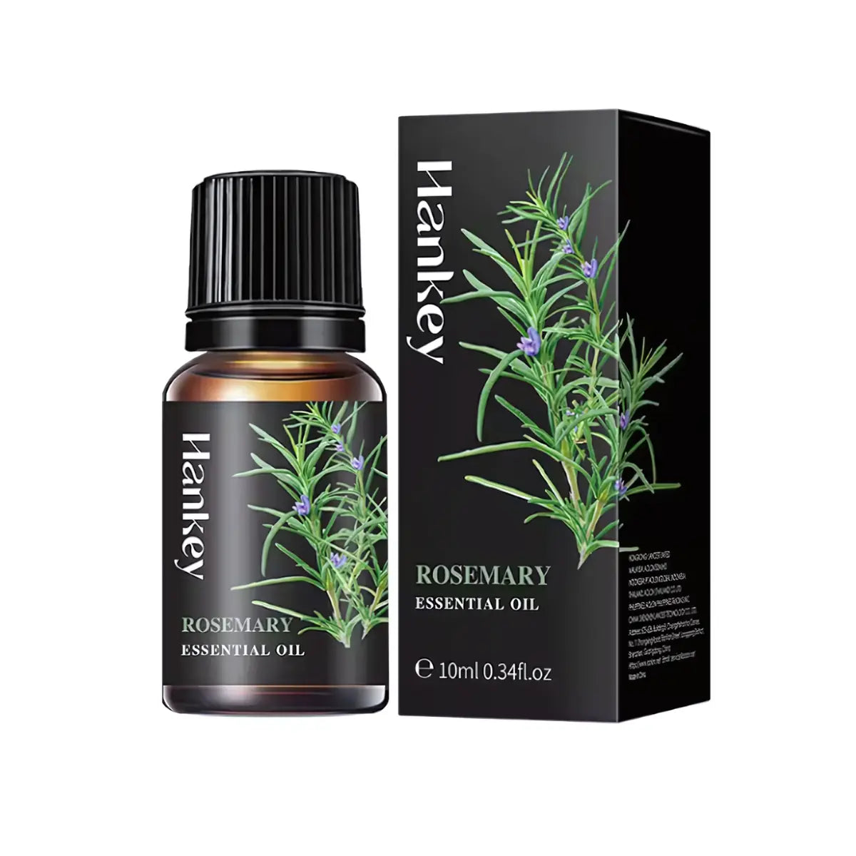 Honkey Essential Oil – Naturalne Olejki  10ml