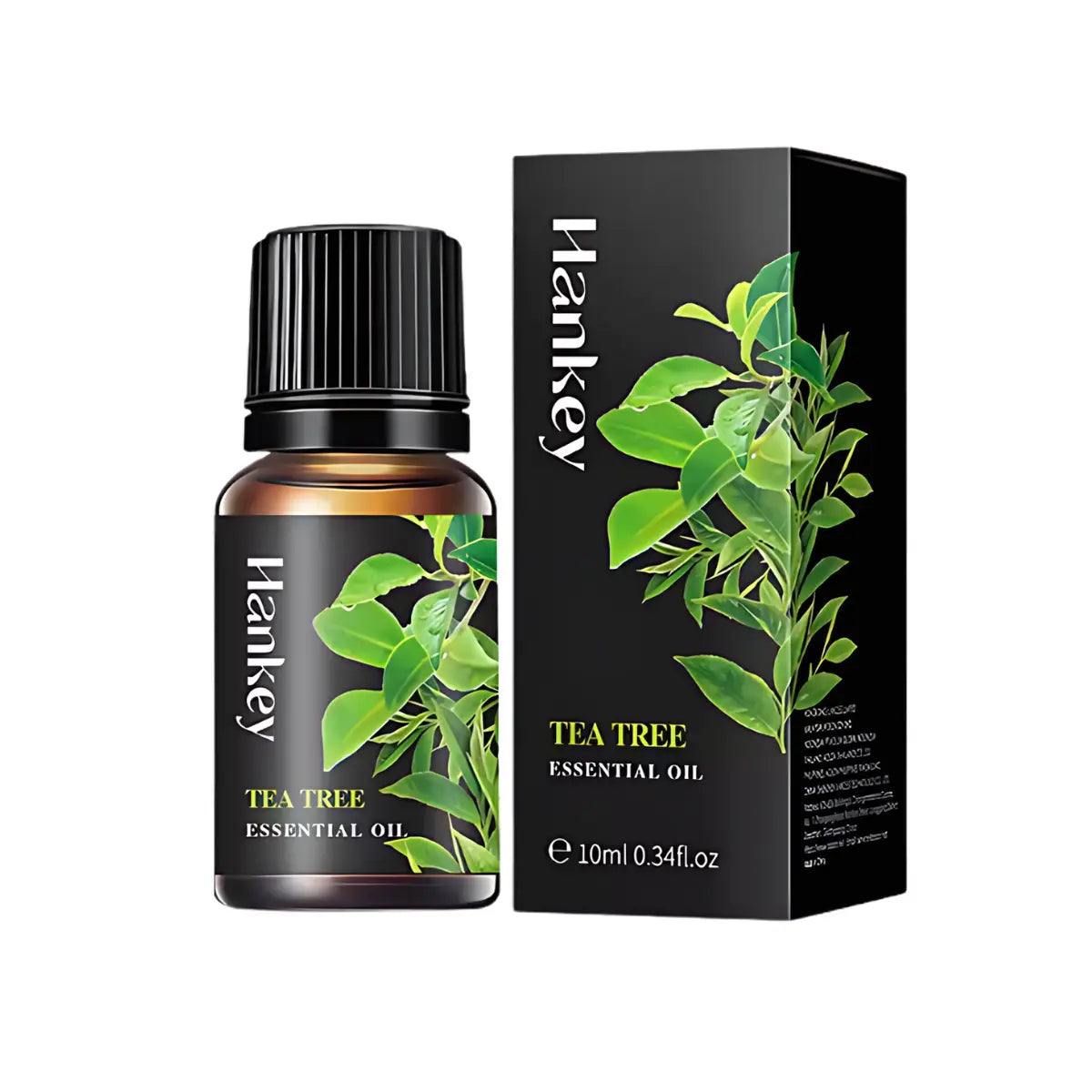 Honkey Essential Oil – Naturalne Olejki  10ml
