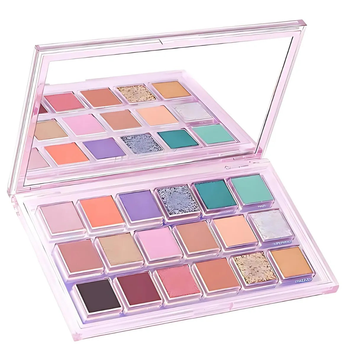 Paletki Cieni do Makijażu HB – 2