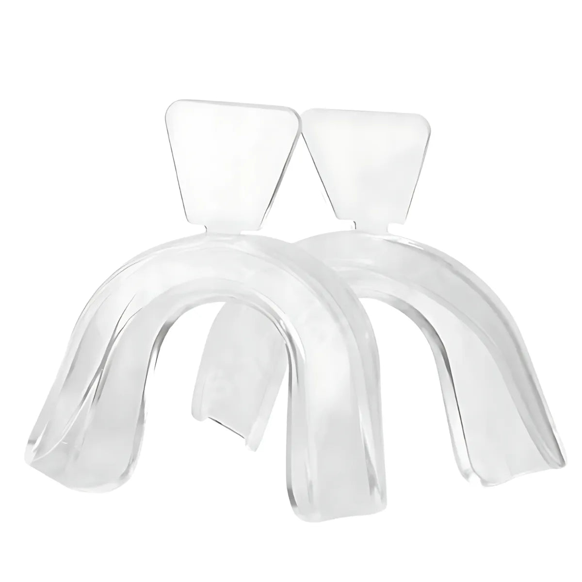 Nakładkami na Zęby -1