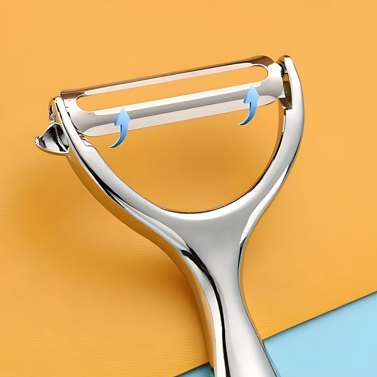 Stylowa Obieraczka do Warzyw i Owoców-4