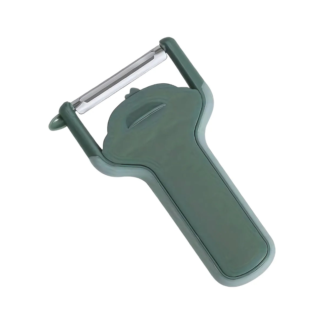 Obieraczka ze Stali Nierdzewnej – Elegancki Skrobak do Warzyw