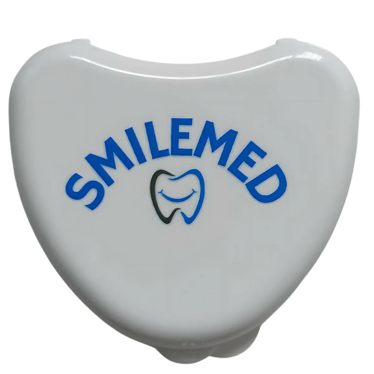 Praktyczne Pudełko SmileMed z Nakładkami na Zęby-1