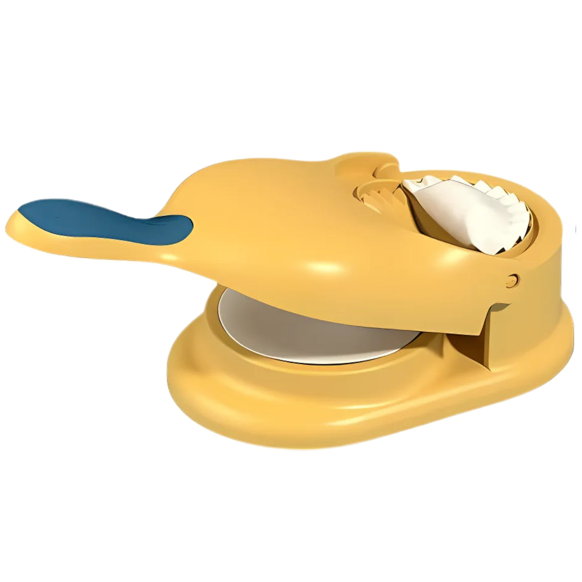 Maszynka do Robienia Pierogów – Łatwe i Szybkie Przygotowanie Pierogów