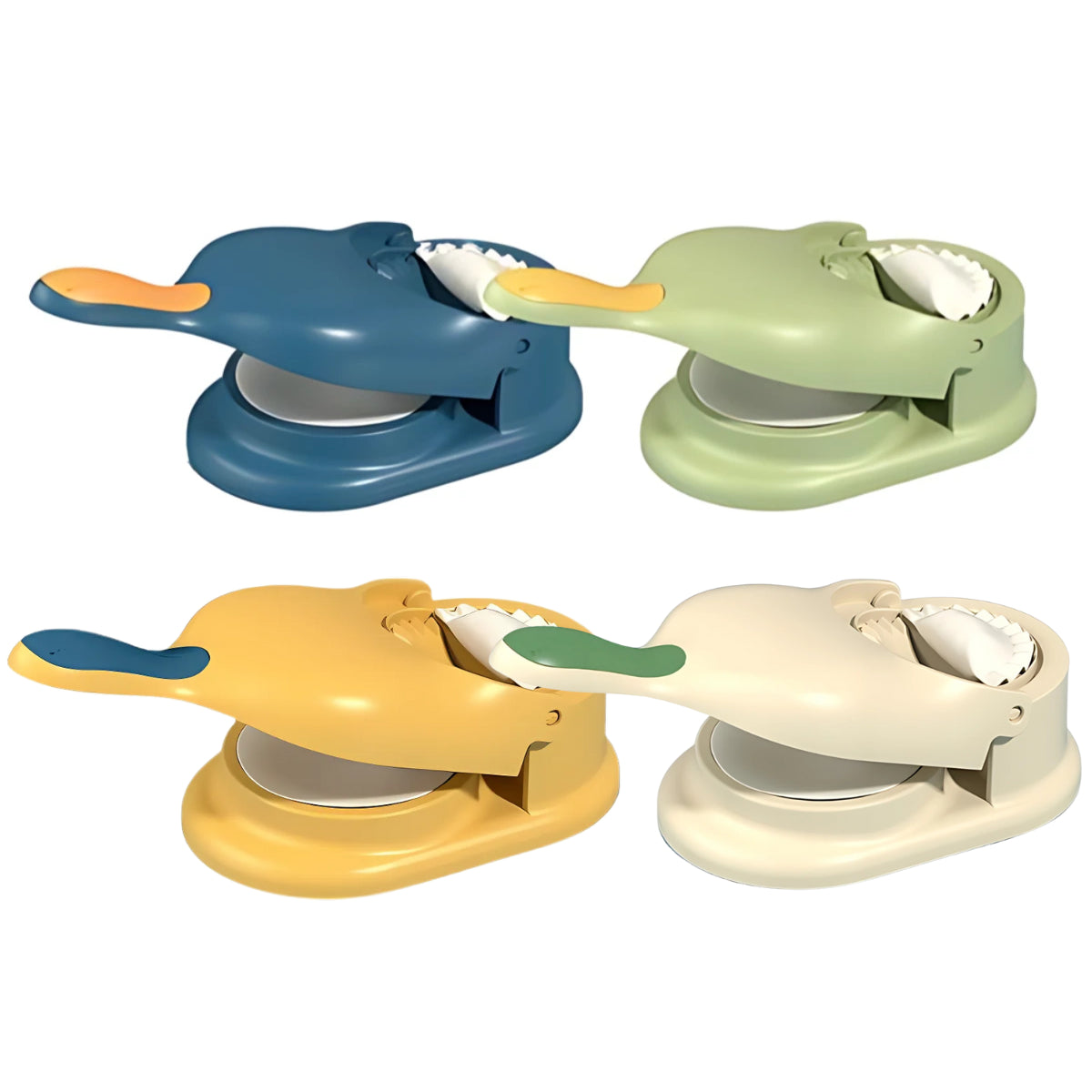 Maszynka do Robienia Pierogów – Łatwe i Szybkie Przygotowanie Pierogów