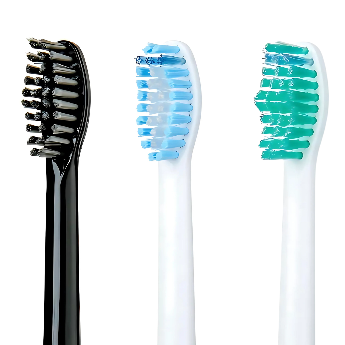 Zestaw 12 Końcówek do Szczoteczek Philips Sonicare HX6014 / HX6014 Charcoal / HX6054 – Zamienniki