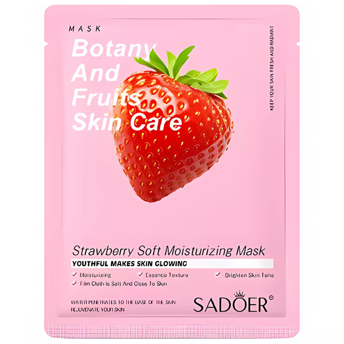 Sadoer_Nawilzajaca_Maseczka_Do_Twarzy_Truskawkowa-1