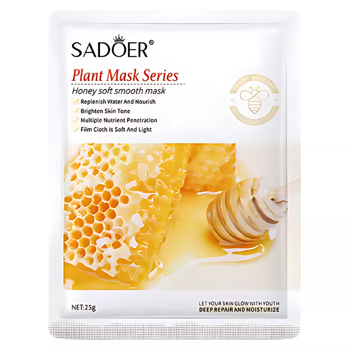 Sadoer_Nawilzajaca_Maseczka_Do_Twarzy_Z_Miodem-1
