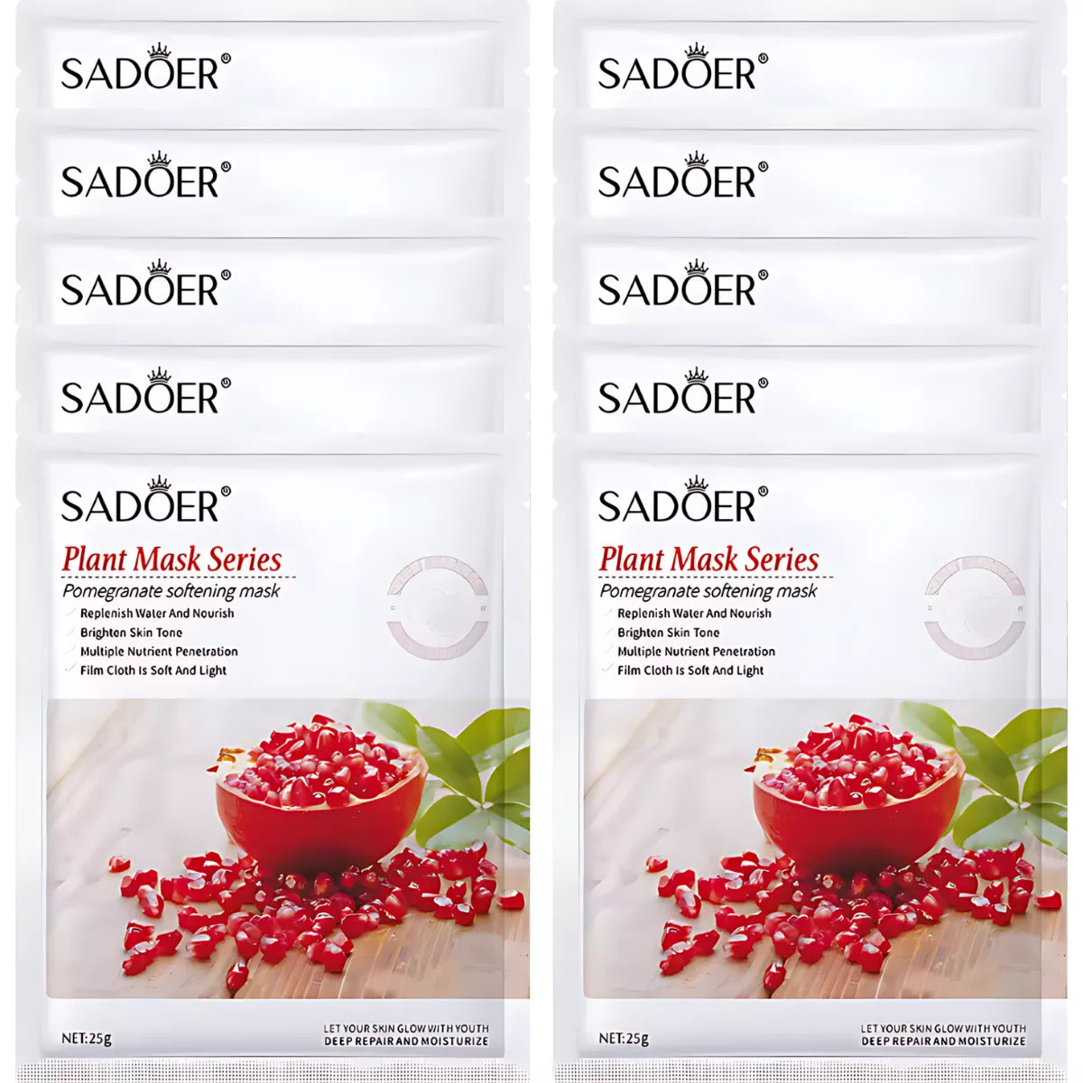 Sadoer_Odzywcza_Maseczka_Do_Twarzy_Z_Granatem-3