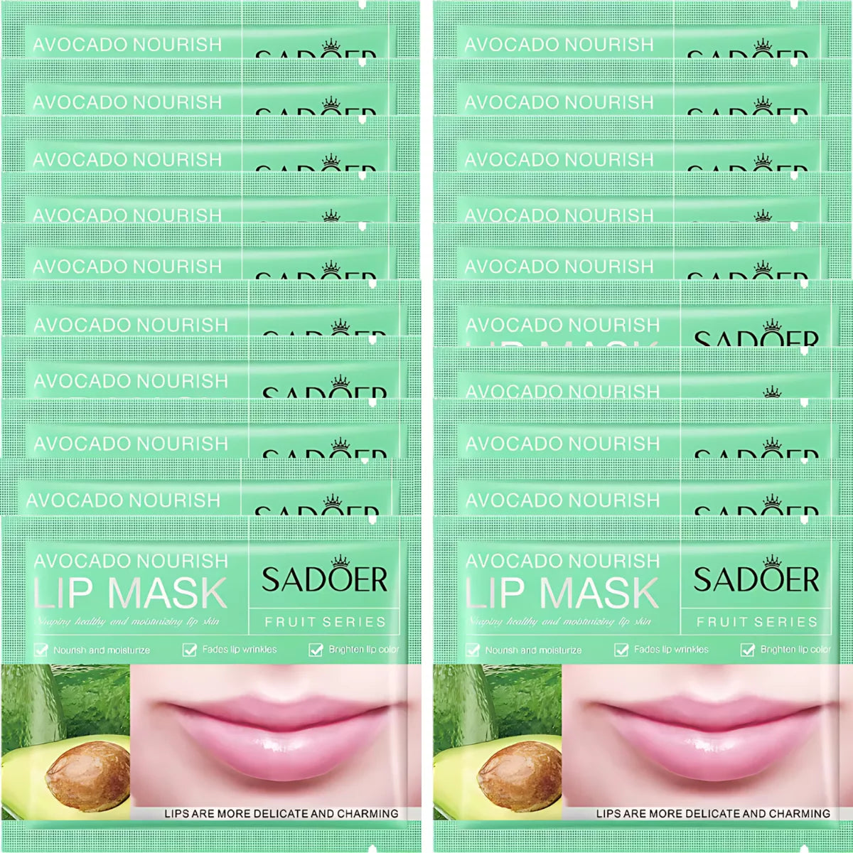 Sadoer_Odzywiajaca_Maseczka_Do_Ust_Avocado_2