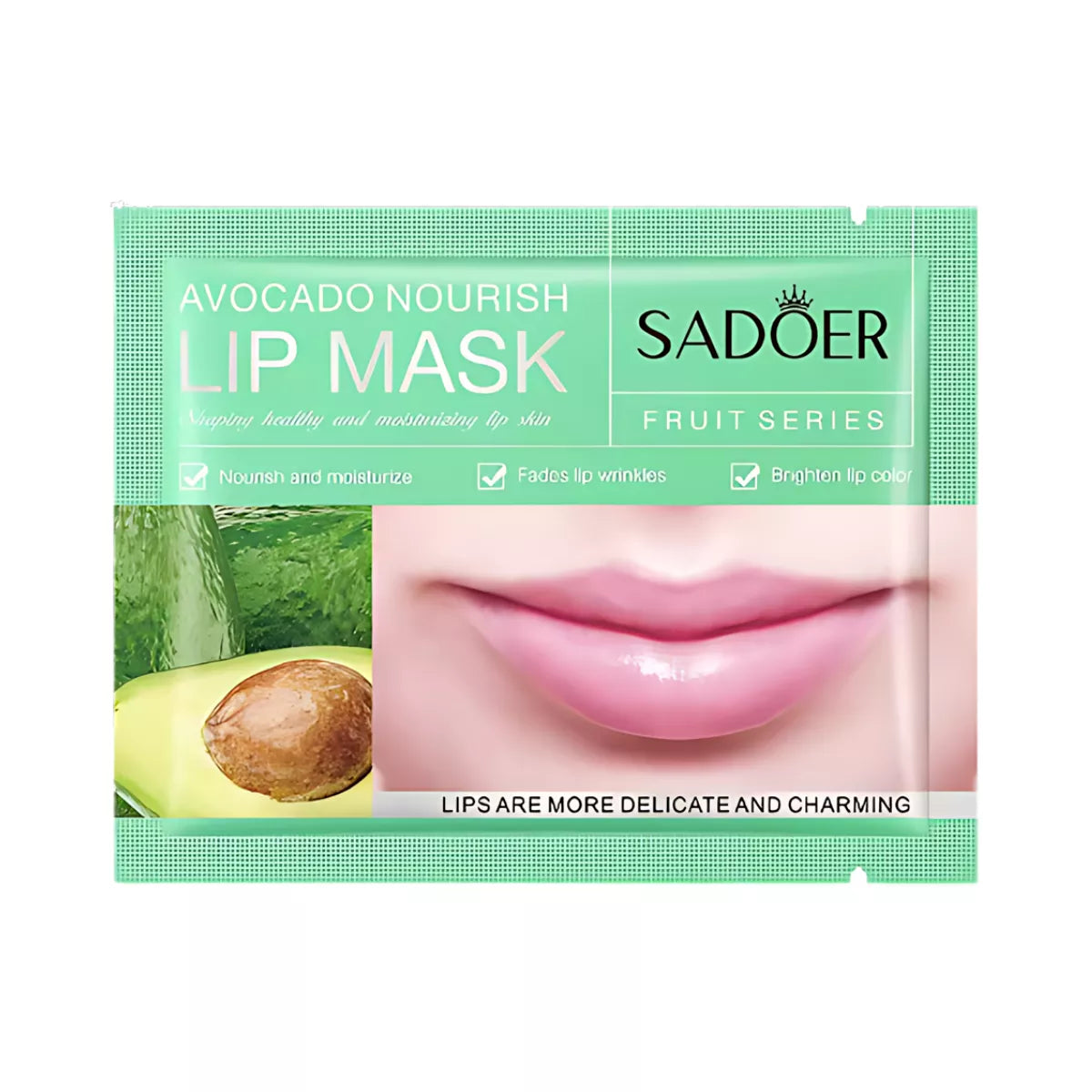 Sadoer_Odzywiajaca_Maseczka_Do_Ust_Avocado_1