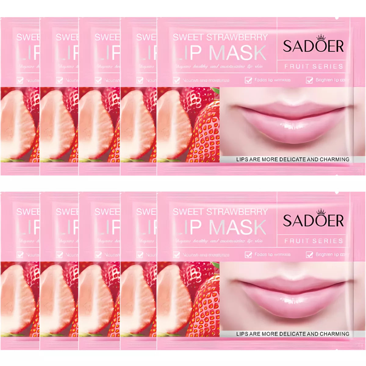 Sadoer_Odzywiajaca_Maseczka_Do_Ust_Truskawkowa-2