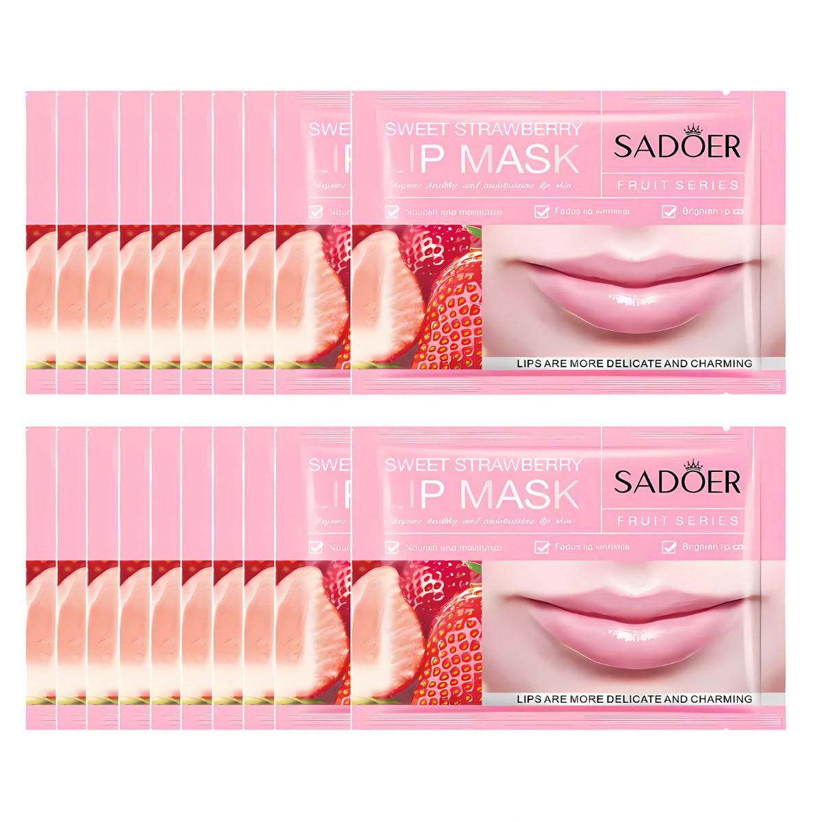 Sadoer_Odzywiajaca_Maseczka_Do_Ust_Truskawkowa-4