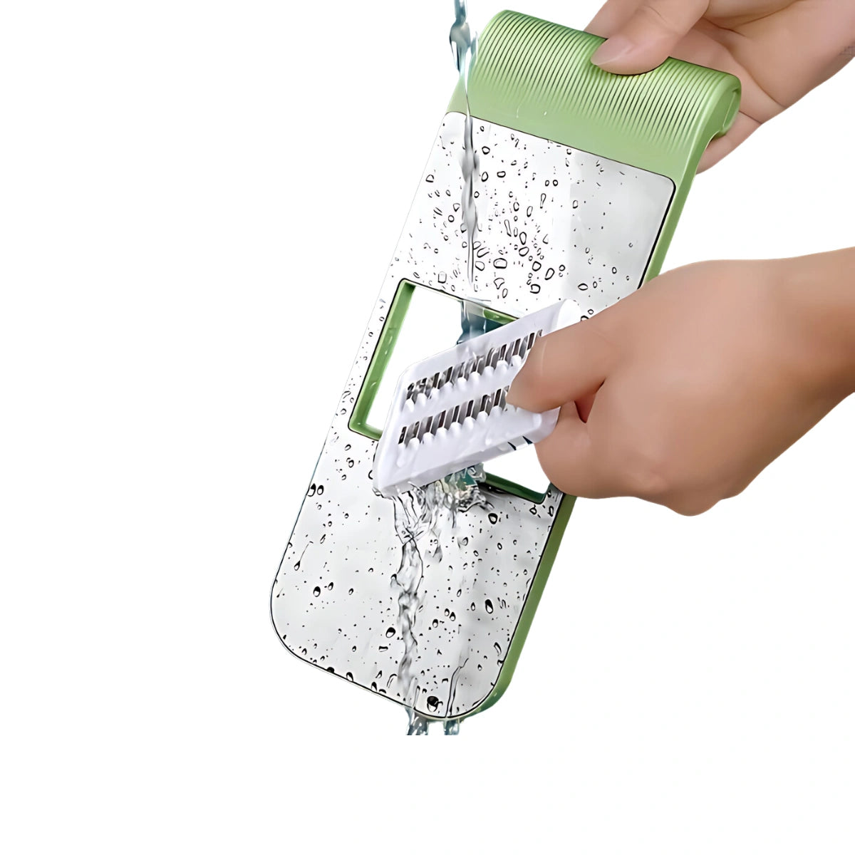 Wielofunkcyjna Krajalnica do Warzyw – Praktyczne Narzędzie do Kuchni-3