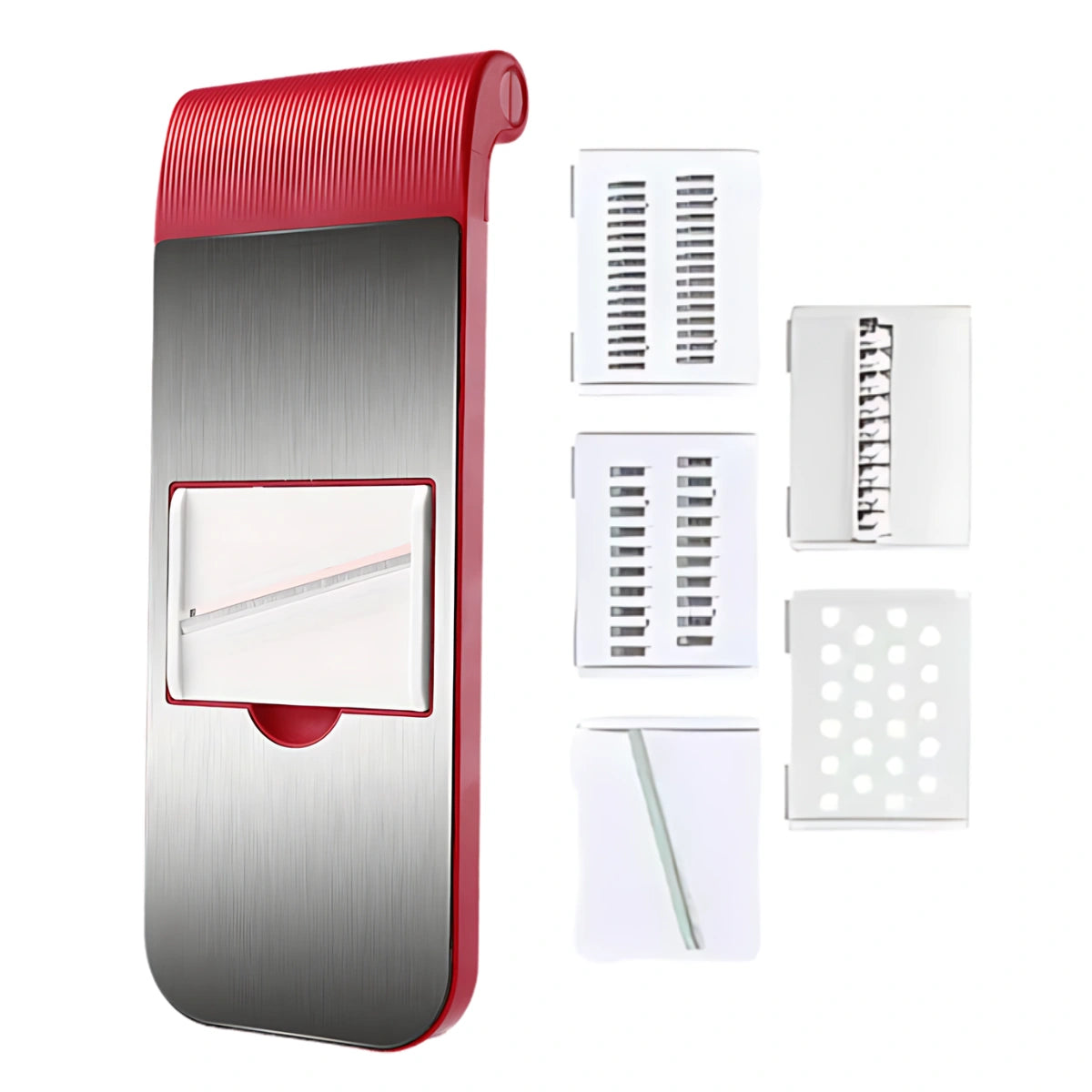 Wielofunkcyjna Krajalnica do Warzyw – Praktyczne Narzędzie do Kuchni-2