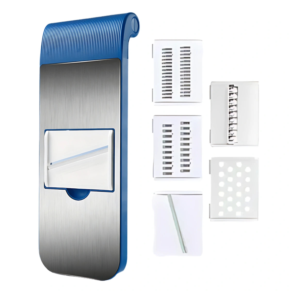 Wielofunkcyjna Krajalnica do Warzyw – Praktyczne Narzędzie do Kuchni-4