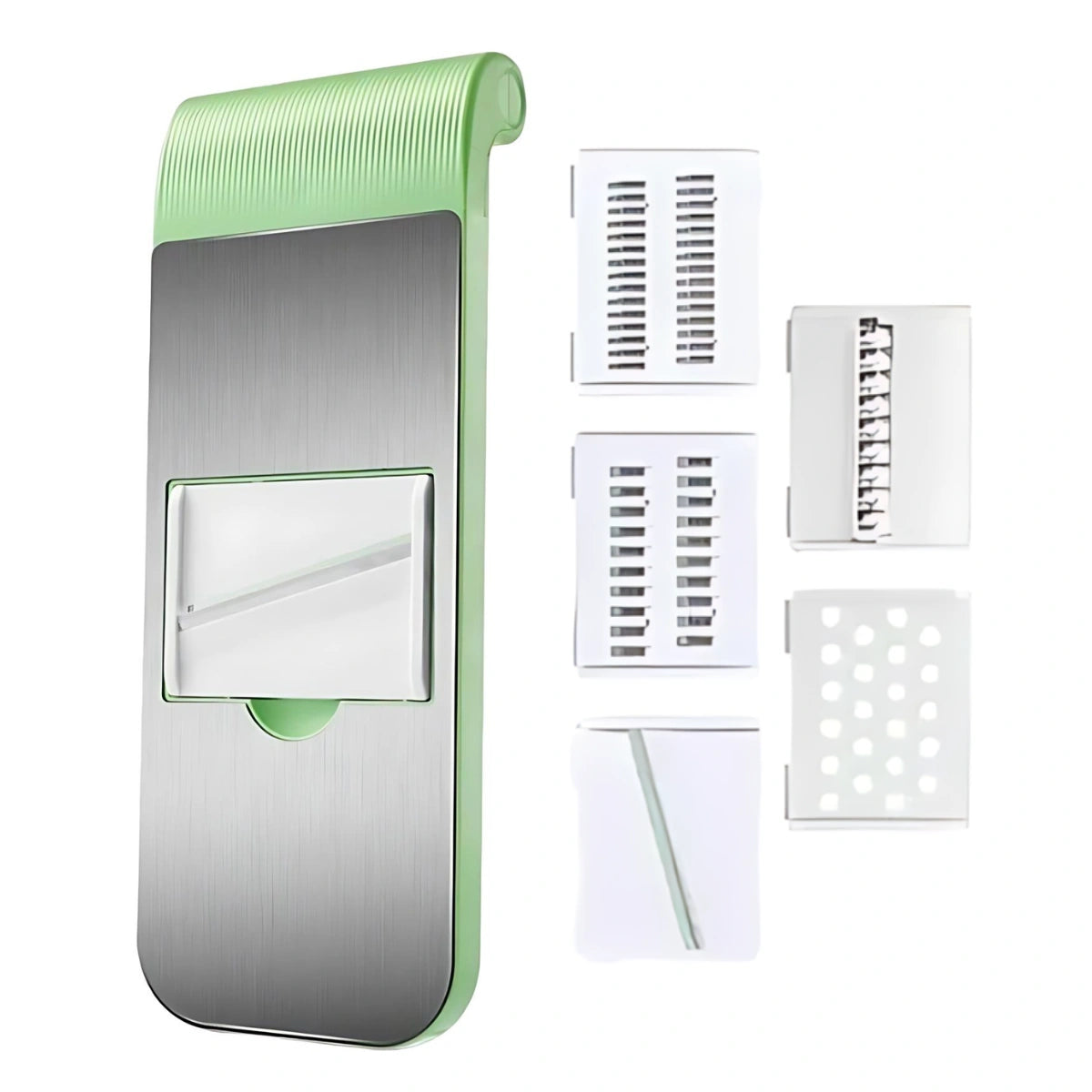 Wielofunkcyjna Krajalnica do Warzyw – Praktyczne Narzędzie do Kuchni-2