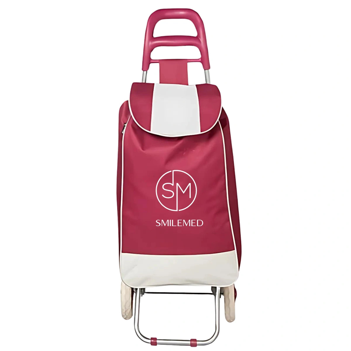 Wielofunkcyjny Wózek na Zakupy-7