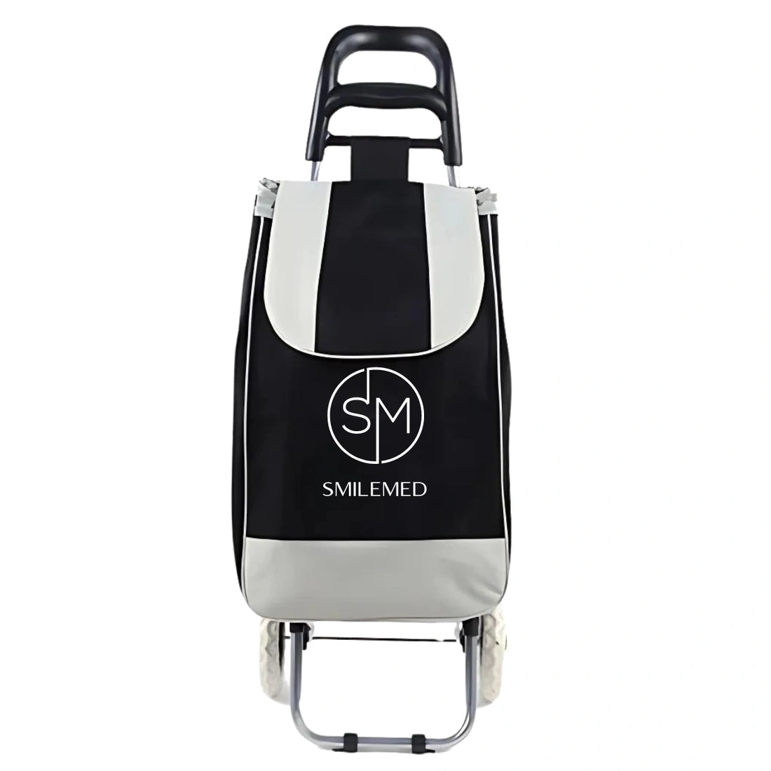 Wielofunkcyjny Wózek na Zakupy-2