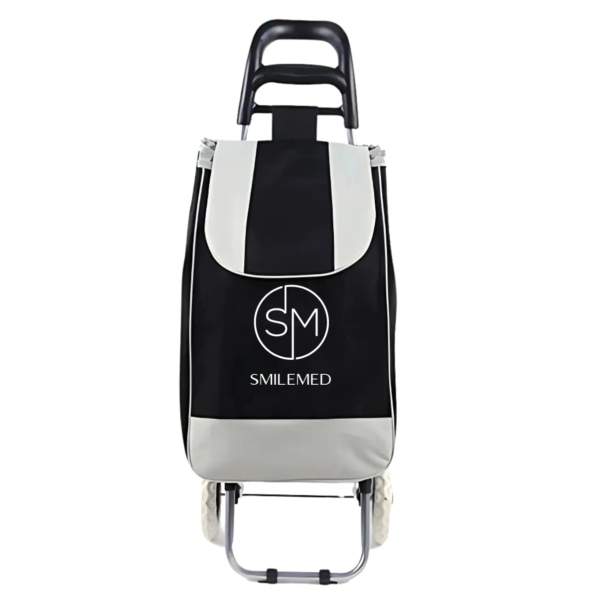 Wielofunkcyjny Wózek na Zakupy-2