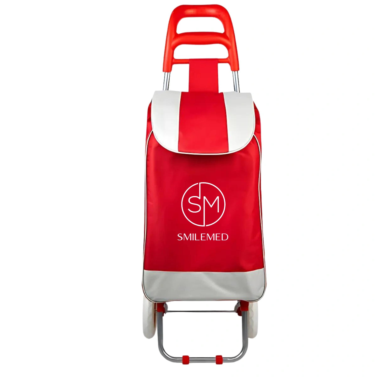 Wielofunkcyjny Wózek na Zakupy-3