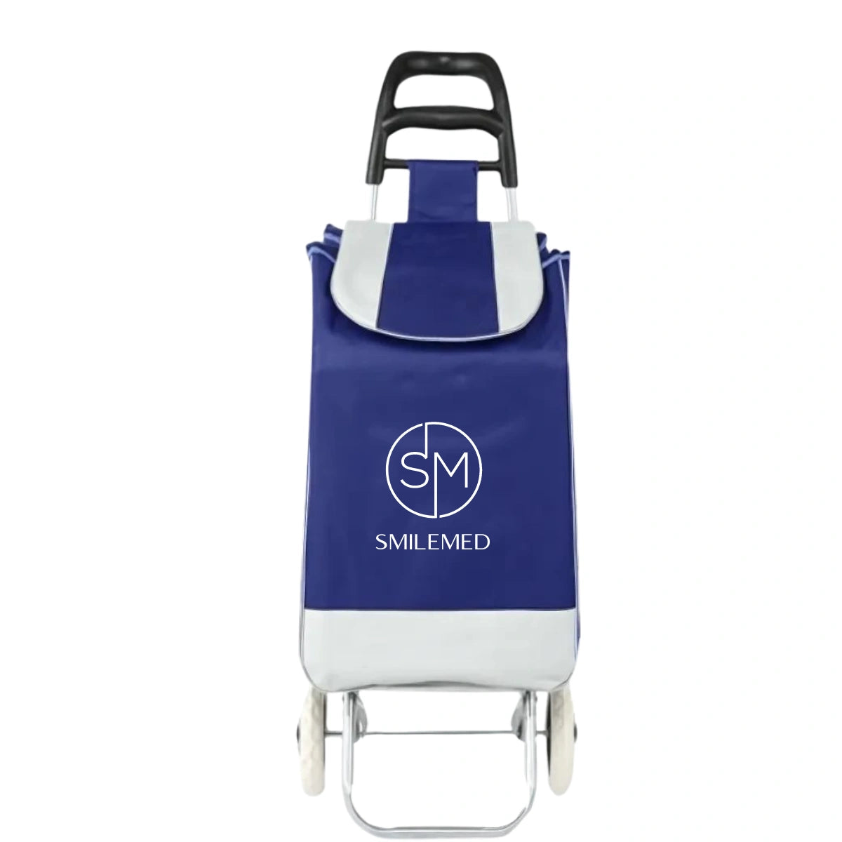 Wielofunkcyjny Wózek na Zakupy-4