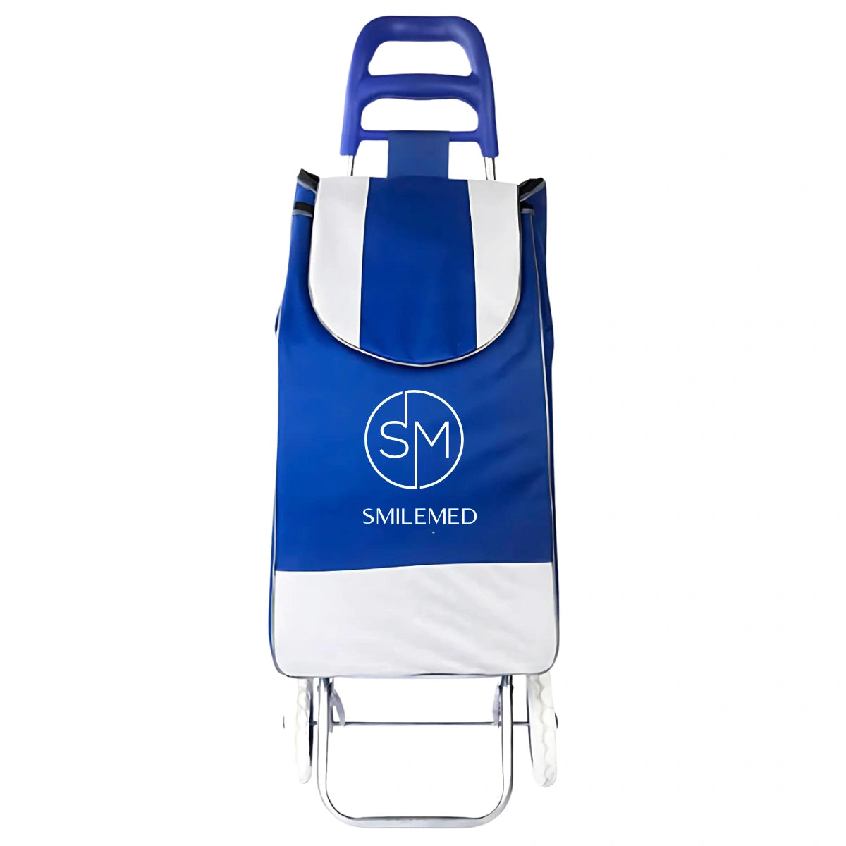 Wielofunkcyjny Wózek na Zakupy-5