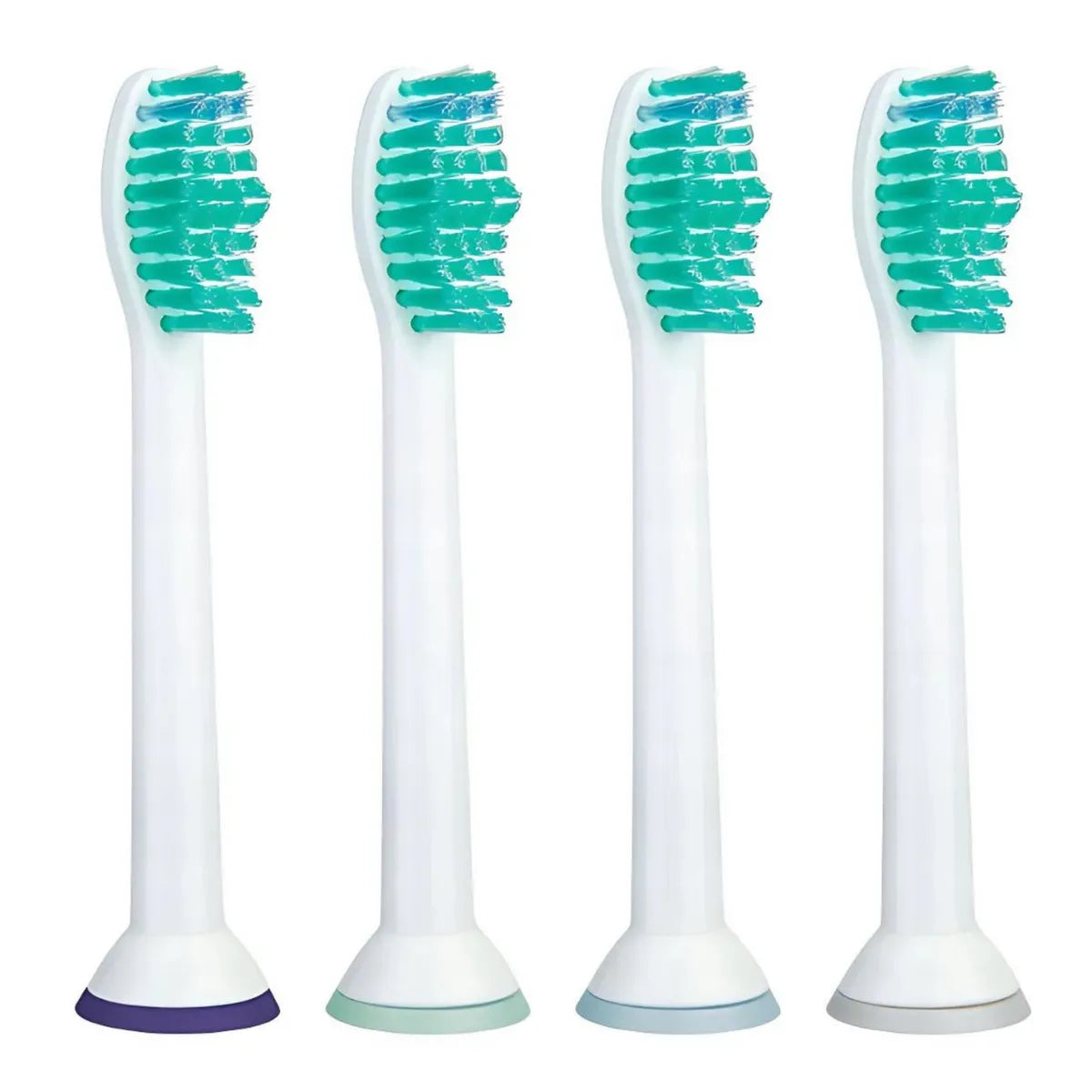 Zestaw 12 Wymiennych Końcówek Philips Sonicare-2