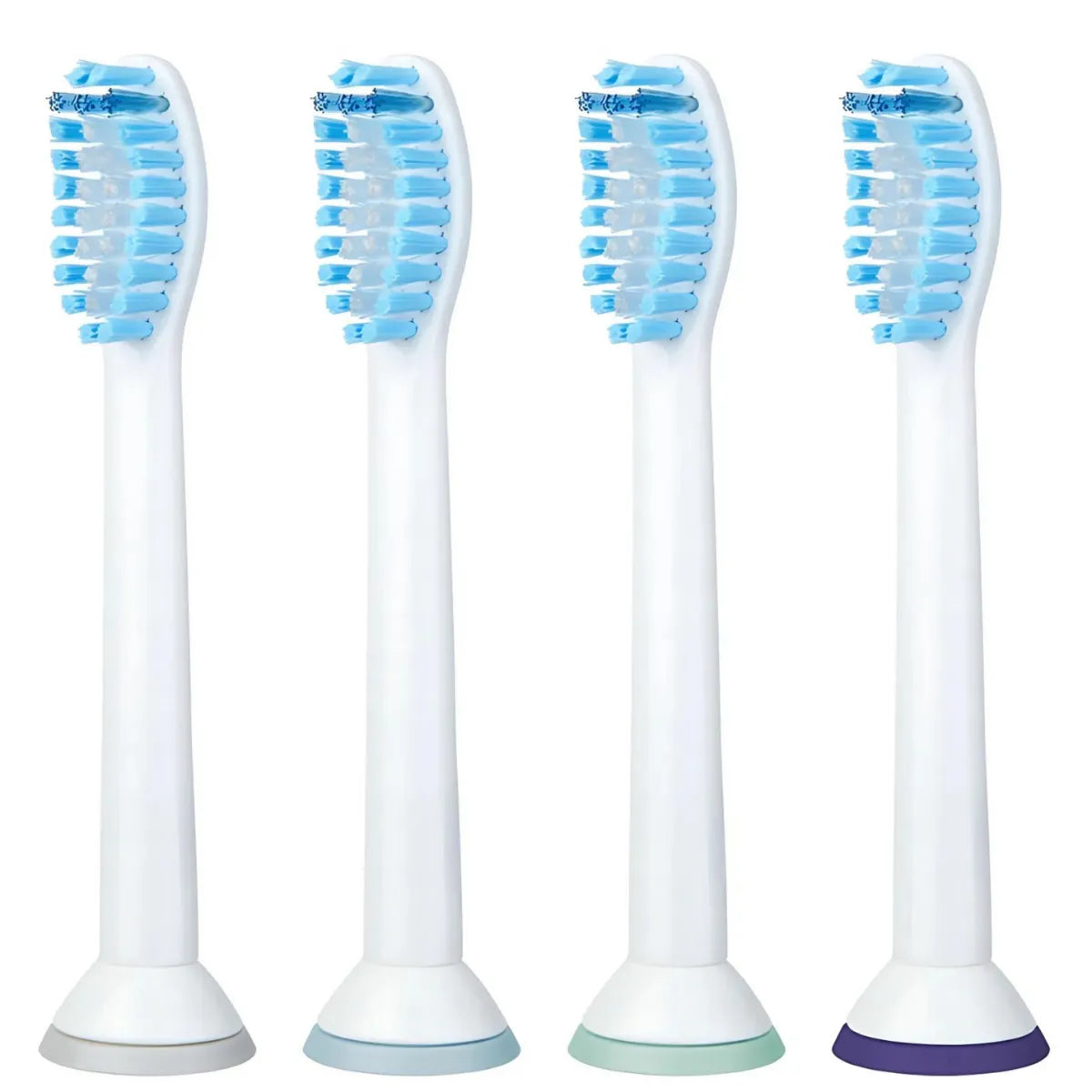Zestaw 12 Wymiennych Końcówek Philips Sonicare-3