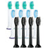 Zestaw 12 Wymiennych Końcówek do Szczoteczek Philips Sonicare-1