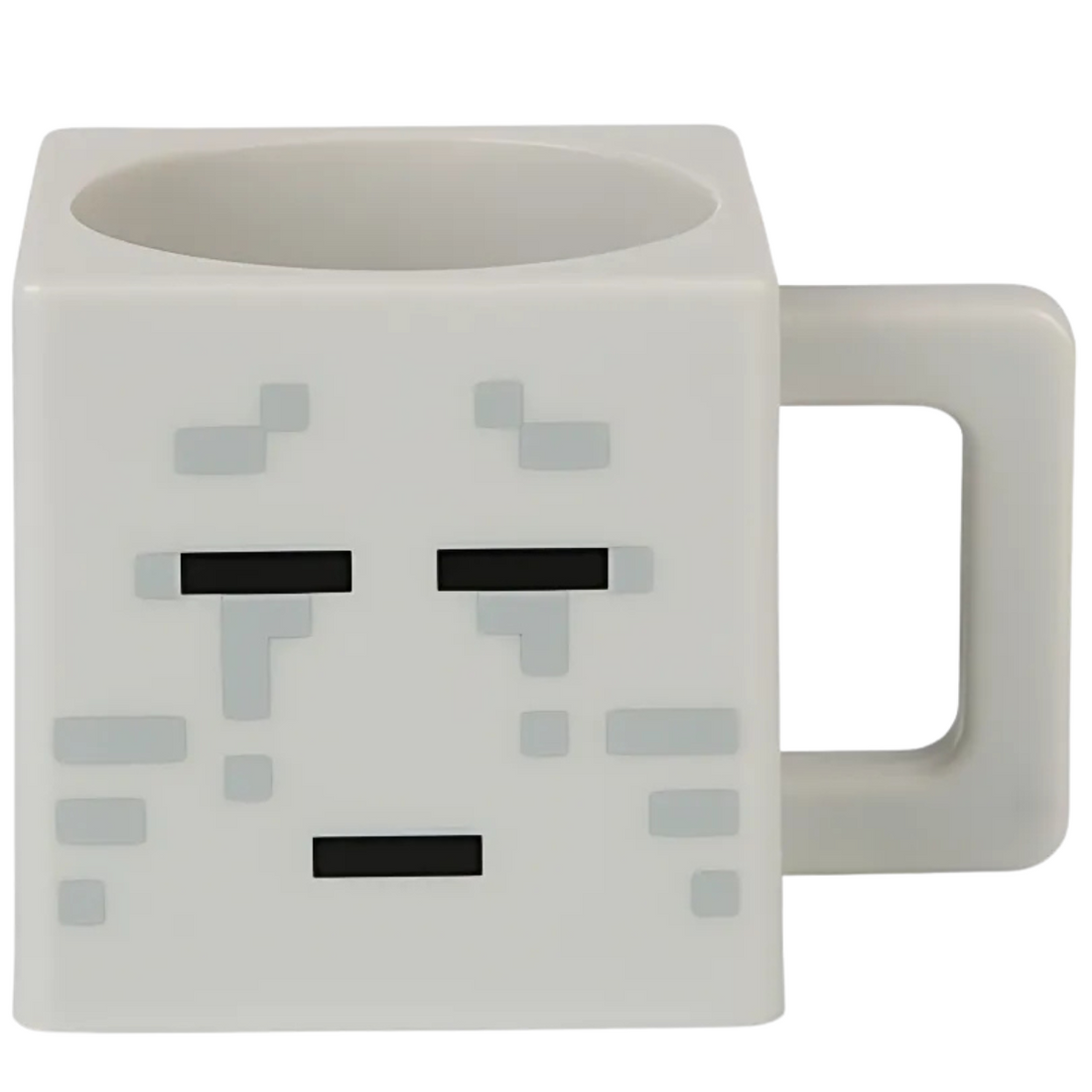 Kubek Blokowy Minecraft – 290 ml Kreatywny Kubek Gracza