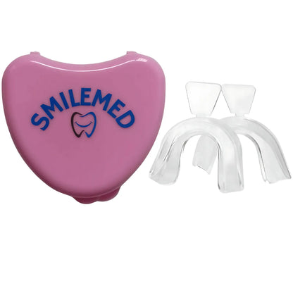 Praktyczne Pudełko SmileMed 