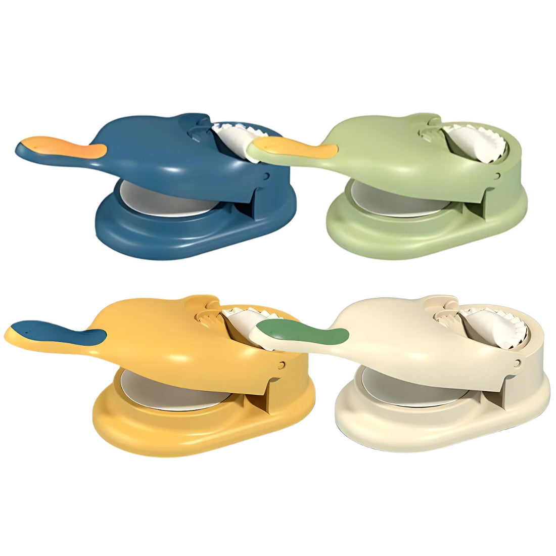 Maszynka do Robienia Pierogów – Łatwe i Szybkie Przygotowanie Pierogów